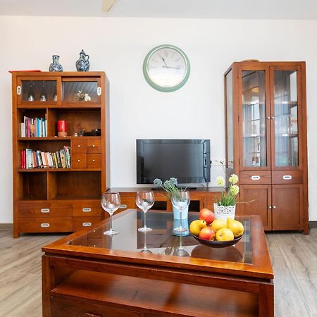 Holiday Home Cap De Tossa By Interhome Τόσα ντε Μαρ Εξωτερικό φωτογραφία