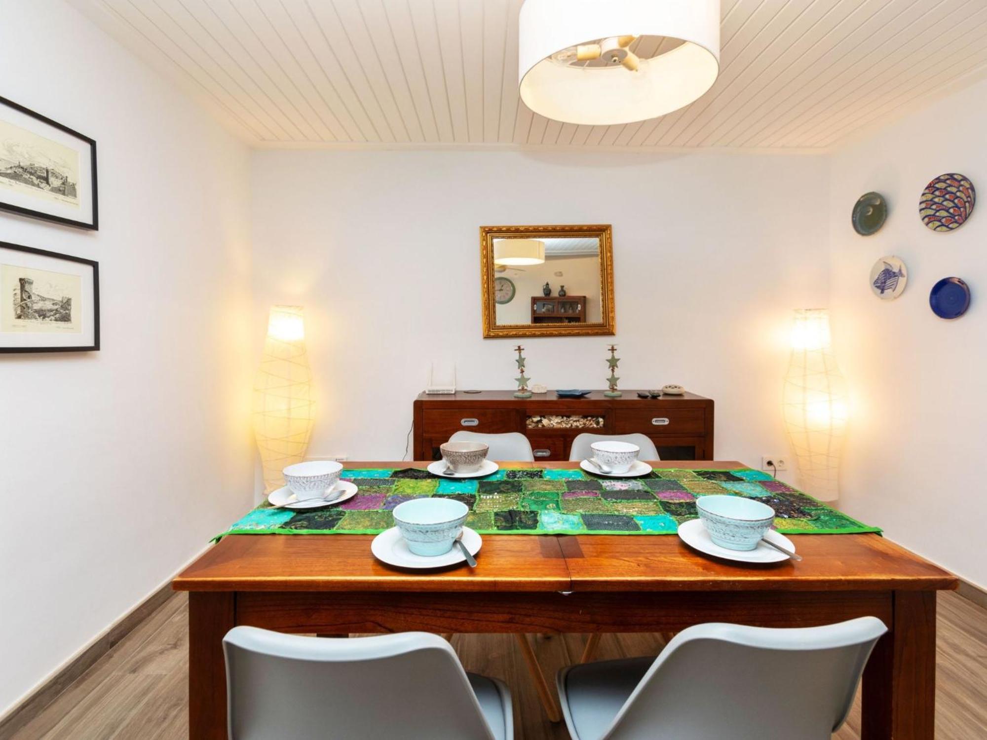 Holiday Home Cap De Tossa By Interhome Τόσα ντε Μαρ Εξωτερικό φωτογραφία