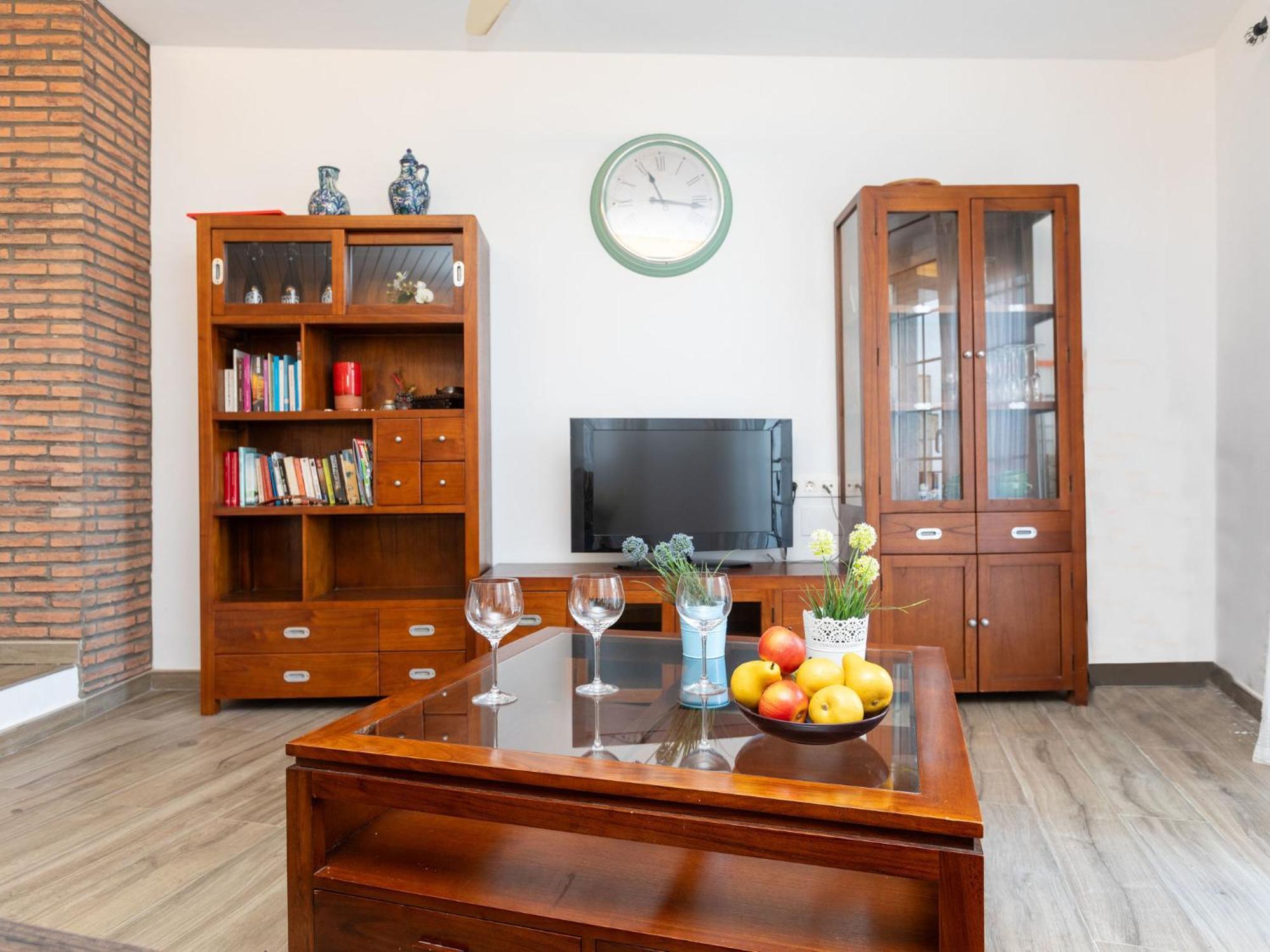 Holiday Home Cap De Tossa By Interhome Τόσα ντε Μαρ Εξωτερικό φωτογραφία