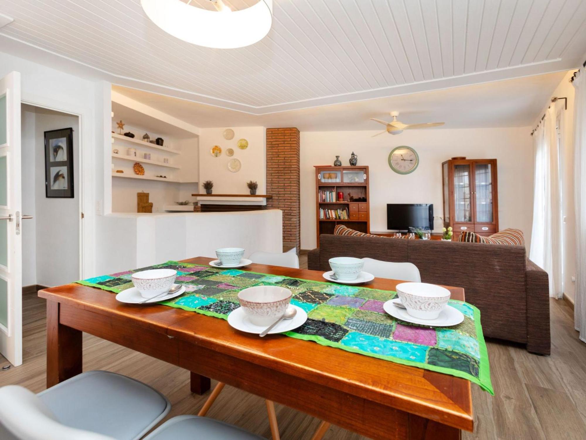 Holiday Home Cap De Tossa By Interhome Τόσα ντε Μαρ Εξωτερικό φωτογραφία