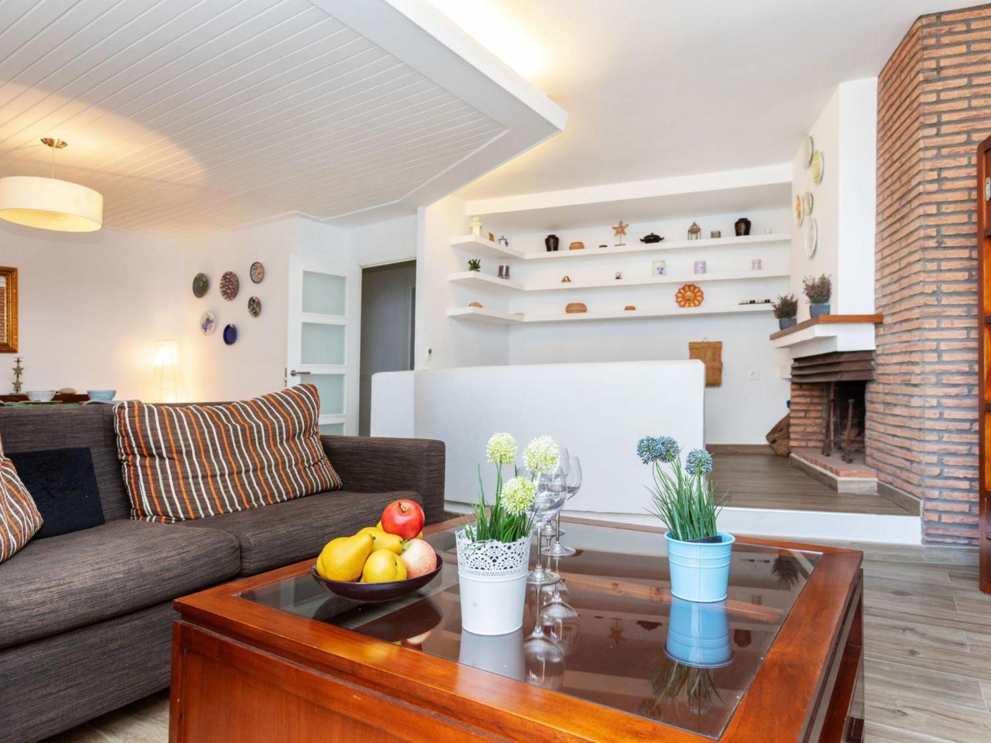 Holiday Home Cap De Tossa By Interhome Τόσα ντε Μαρ Εξωτερικό φωτογραφία
