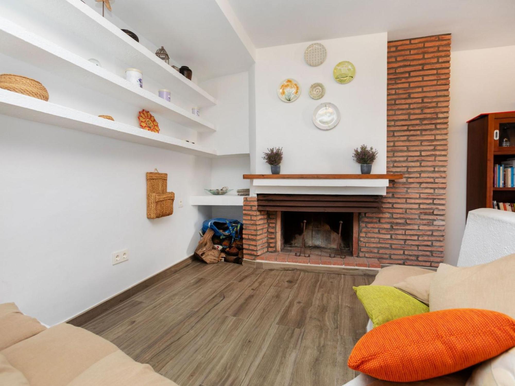 Holiday Home Cap De Tossa By Interhome Τόσα ντε Μαρ Εξωτερικό φωτογραφία