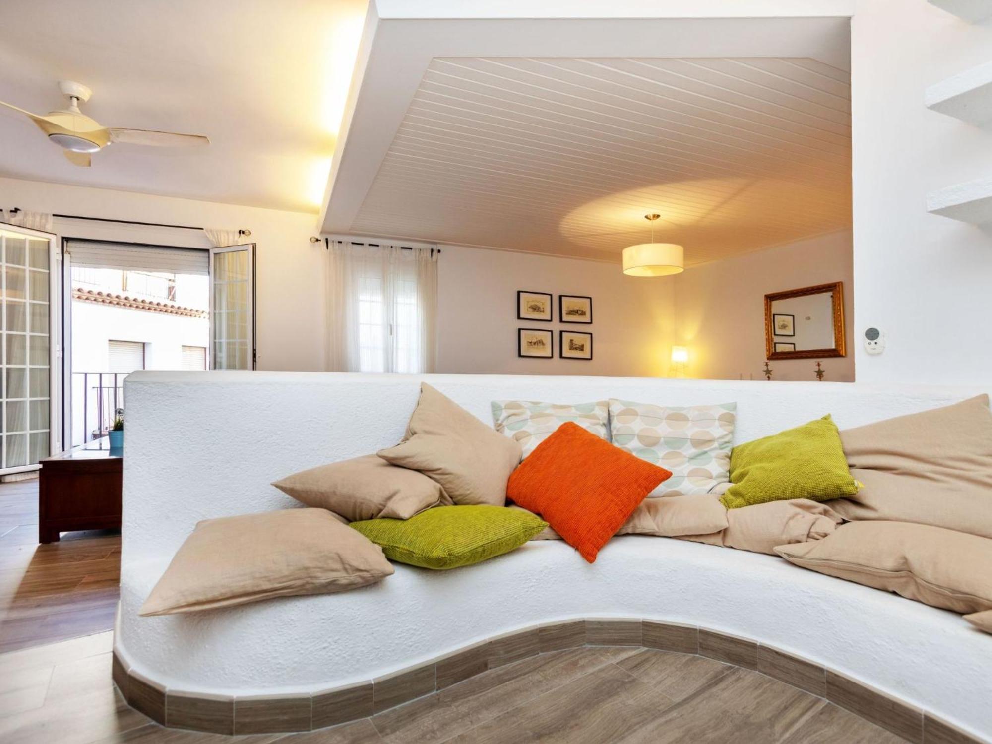 Holiday Home Cap De Tossa By Interhome Τόσα ντε Μαρ Εξωτερικό φωτογραφία