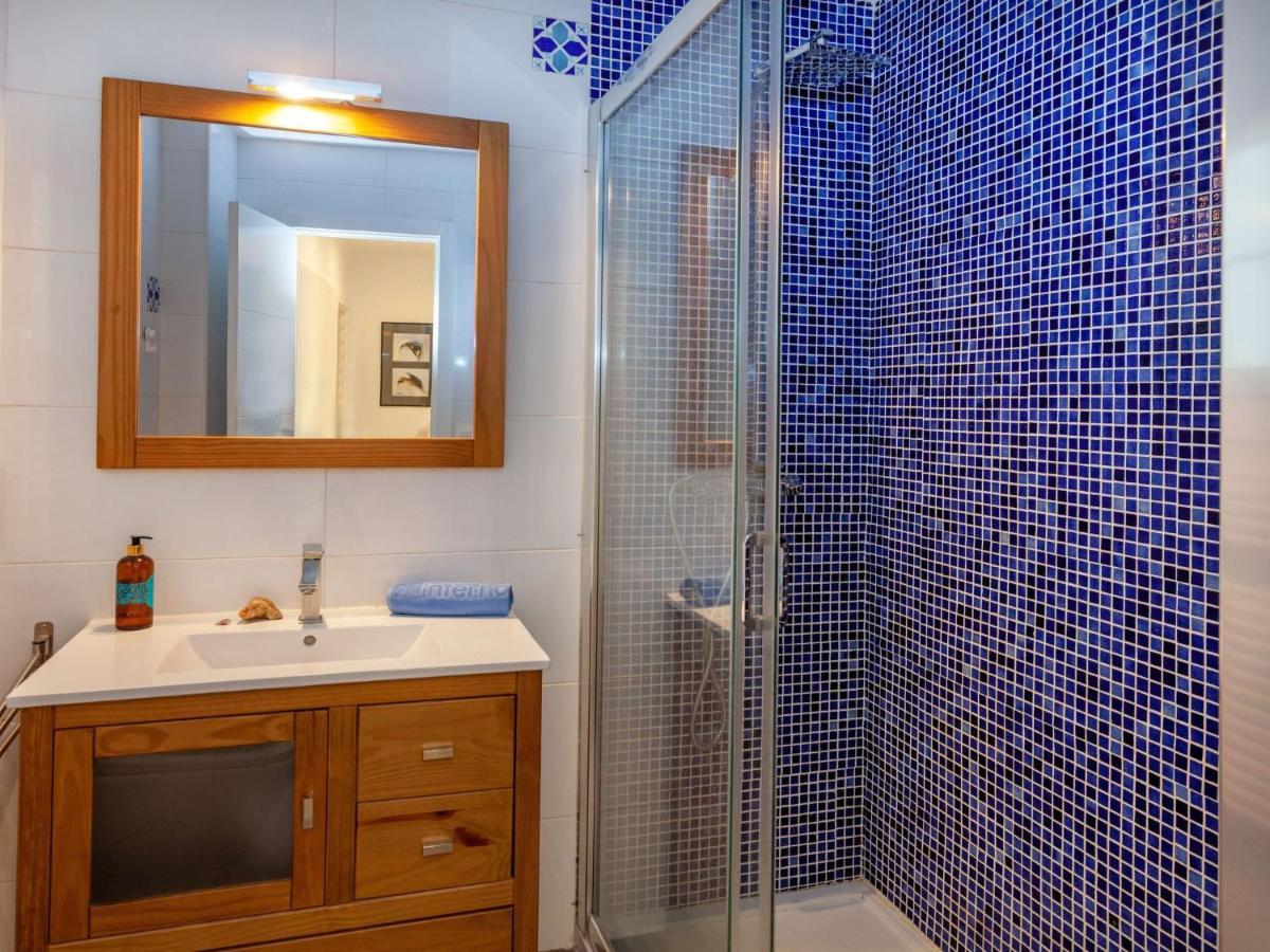 Holiday Home Cap De Tossa By Interhome Τόσα ντε Μαρ Εξωτερικό φωτογραφία