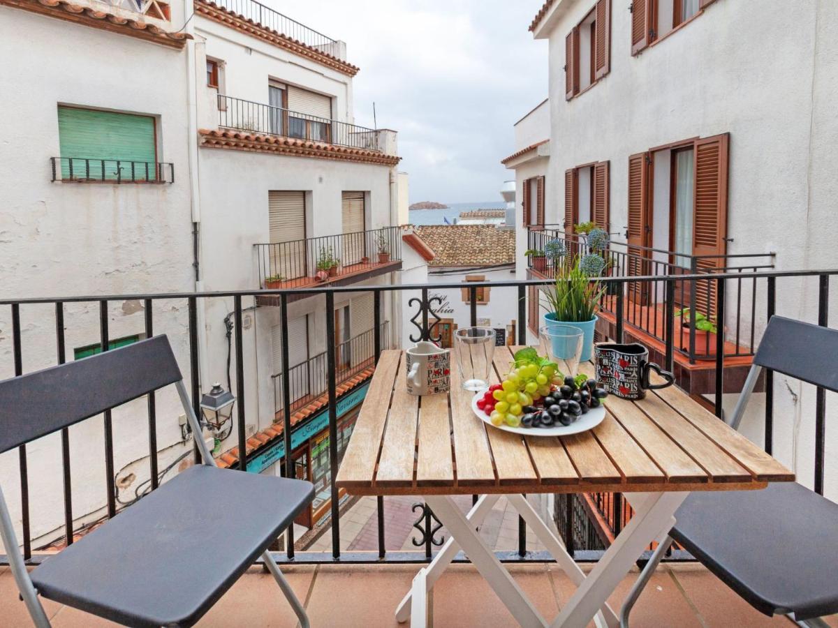 Holiday Home Cap De Tossa By Interhome Τόσα ντε Μαρ Εξωτερικό φωτογραφία