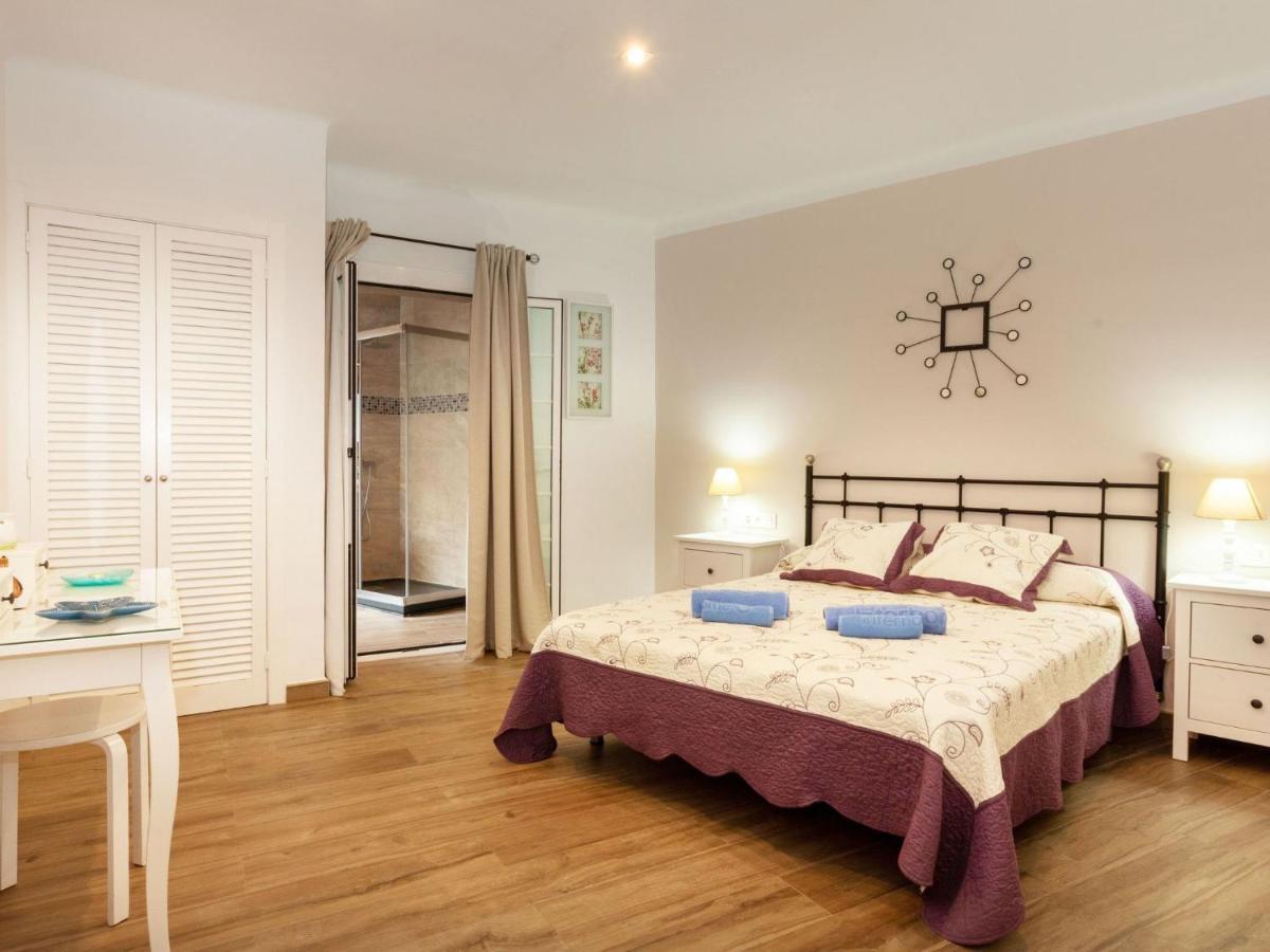 Holiday Home Cap De Tossa By Interhome Τόσα ντε Μαρ Εξωτερικό φωτογραφία