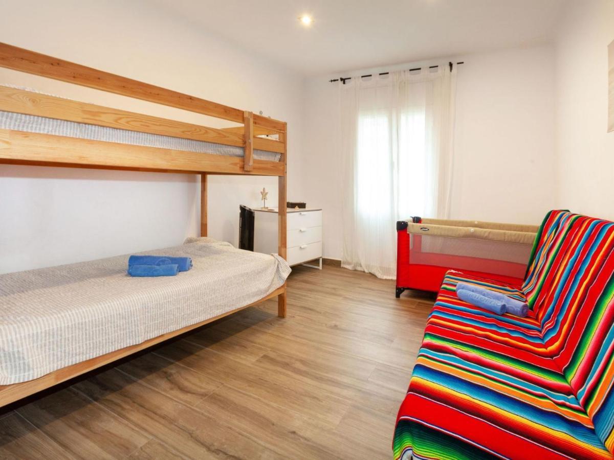 Holiday Home Cap De Tossa By Interhome Τόσα ντε Μαρ Εξωτερικό φωτογραφία