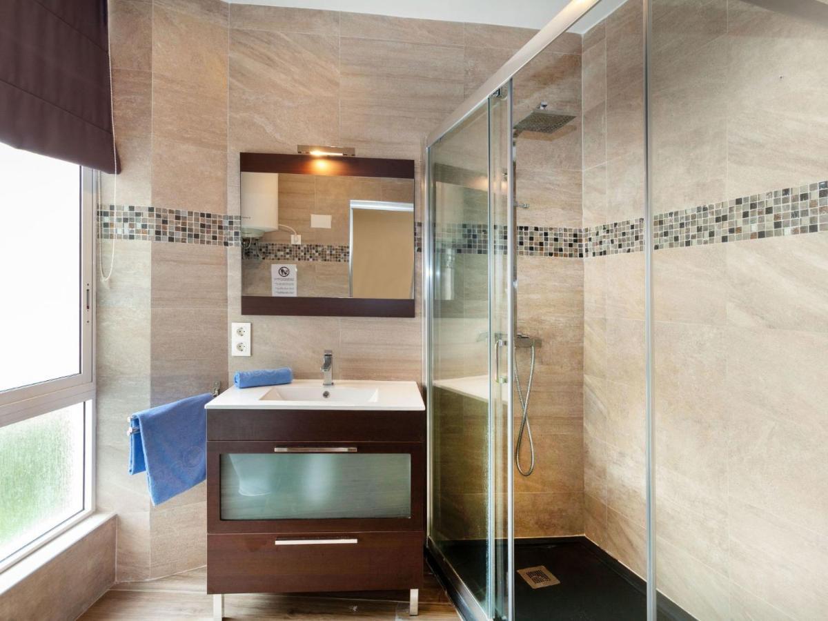 Holiday Home Cap De Tossa By Interhome Τόσα ντε Μαρ Εξωτερικό φωτογραφία